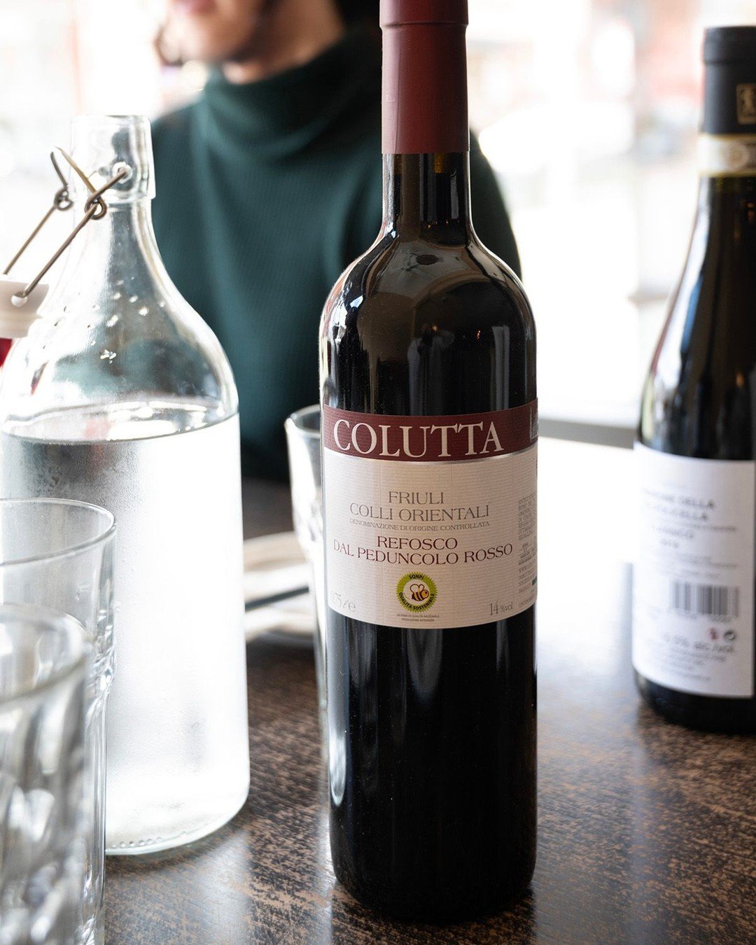 Wine is just a love letter from Italy in liquid form. 💌

🍽 Dine In
👍 First come, First served

📞 Place your order by phone: 705-789-2536
76 Main St. E., by the lights at Brunel🚦
.
.
.
.
#Cantina #FineWine #WineList #Wine #ItalianWine #AuthenticI