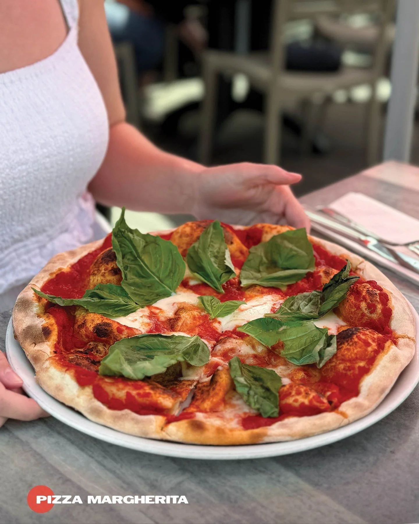 You can't make everyone happy, you're not a Margherita pizza! 🍕😂

🍽 Dine In, First come, First served
🛍 Fresh &amp; Frozen Meals-to-go

📞 Place your order by phone: 705-789-2536
76 Main St. E., by the lights at Brunel🚦
.
.
.
.
#AuthenticItalian