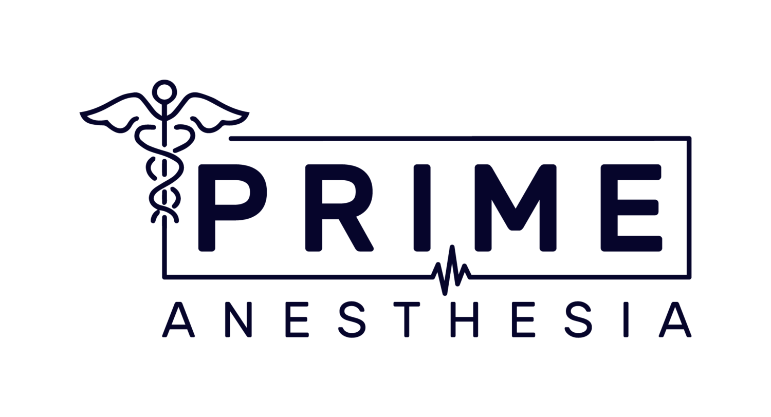 Prime Anesthesia, PLLC