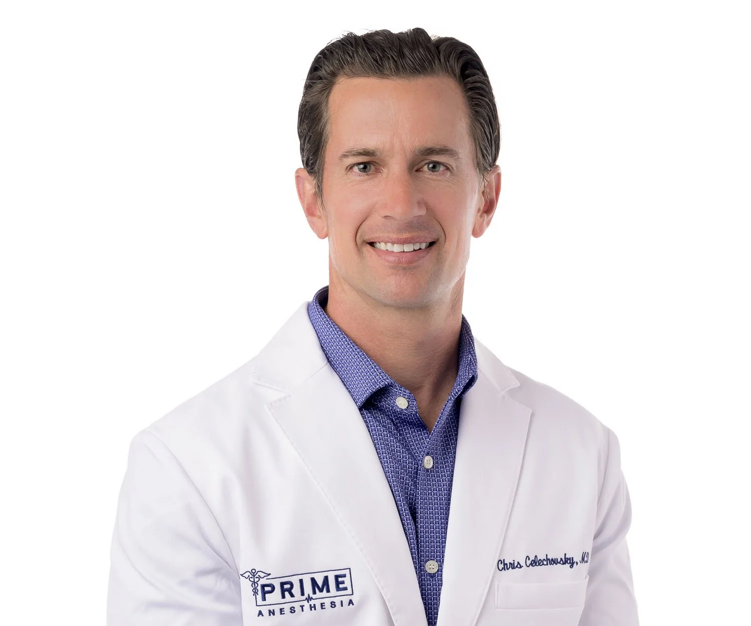 About Us — Prime Anesthesia, PLLC