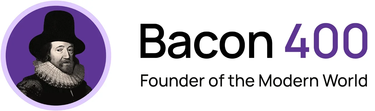 bacon 400 logo