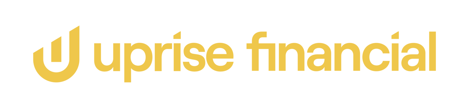 Uprise Financial