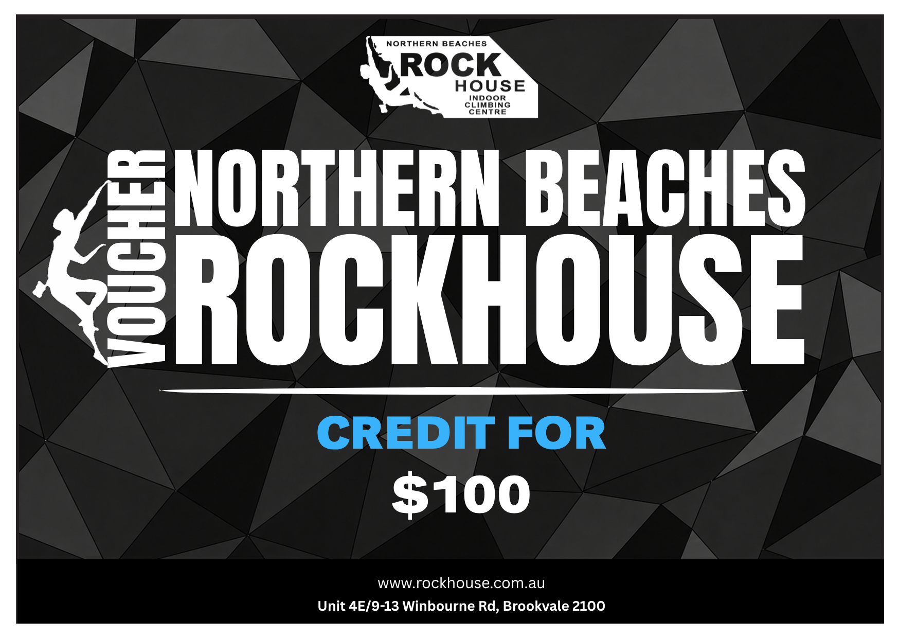 Gift Card $100