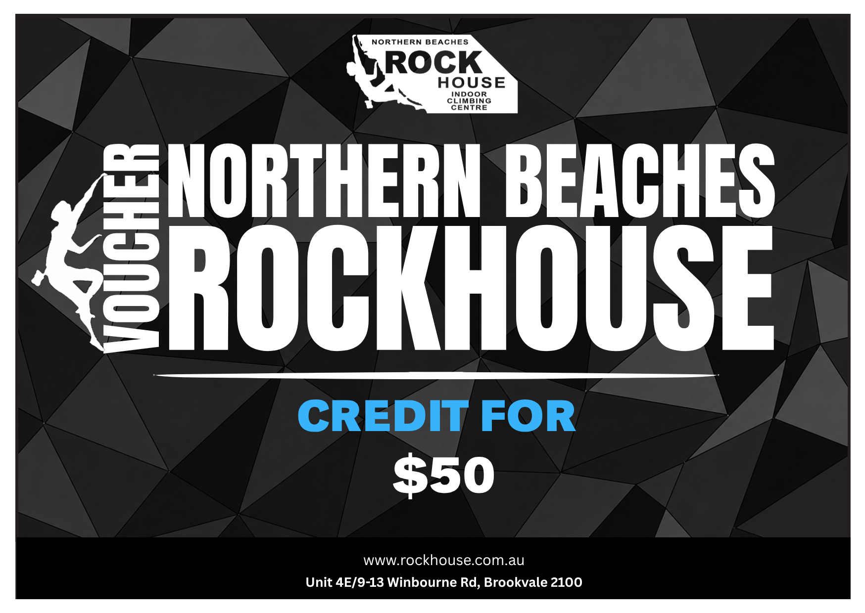 Gift Card $50