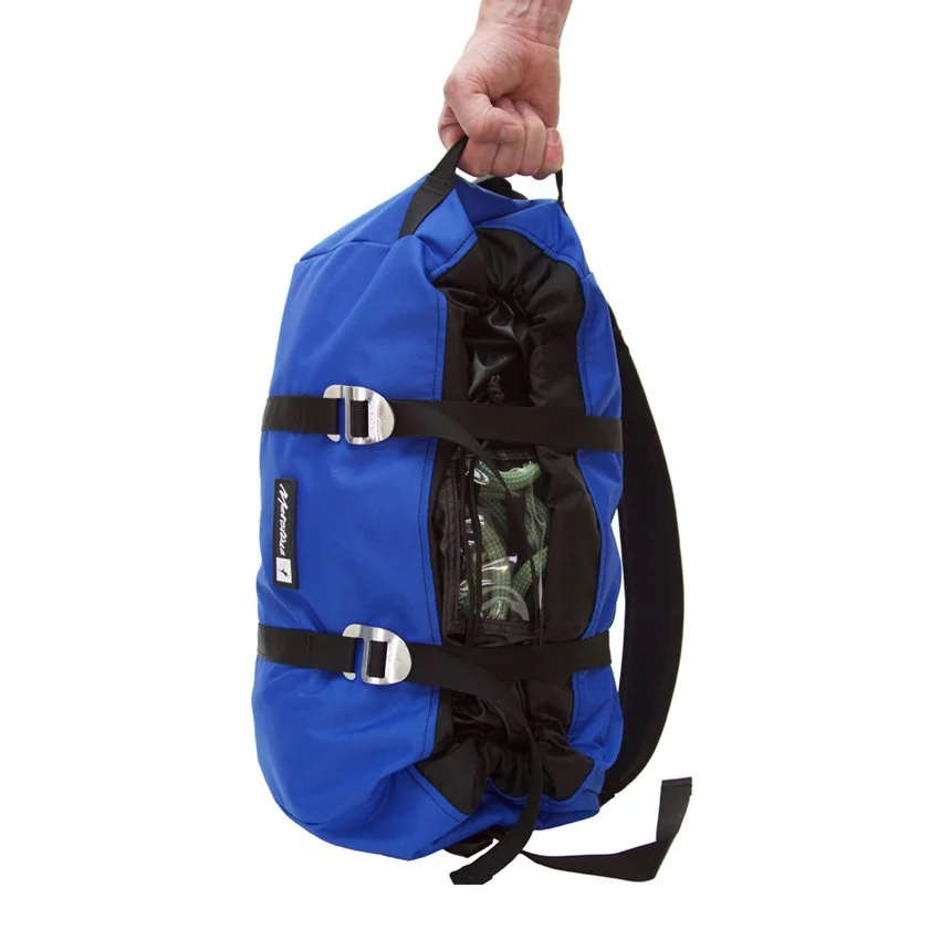 Rope Bags — Online Store — Northern Beaches Rockhouse - Indoor Climbing ...