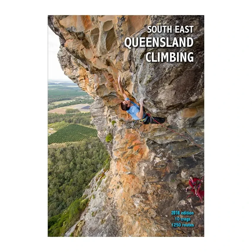 South East Queensland Climbing