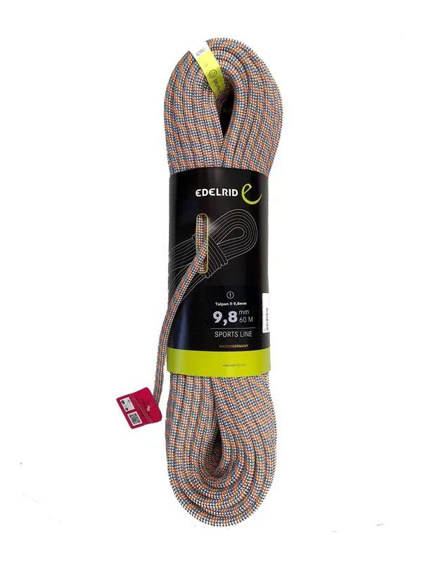 Edelrid Taipan Rope 9.8mm