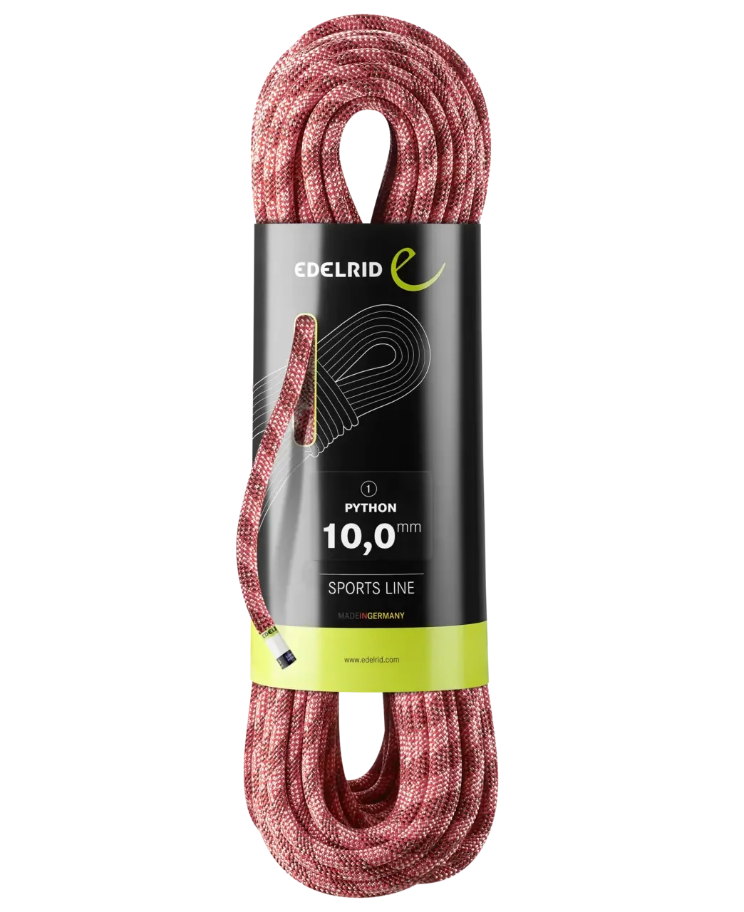 Edelrid Python Rope 10mm