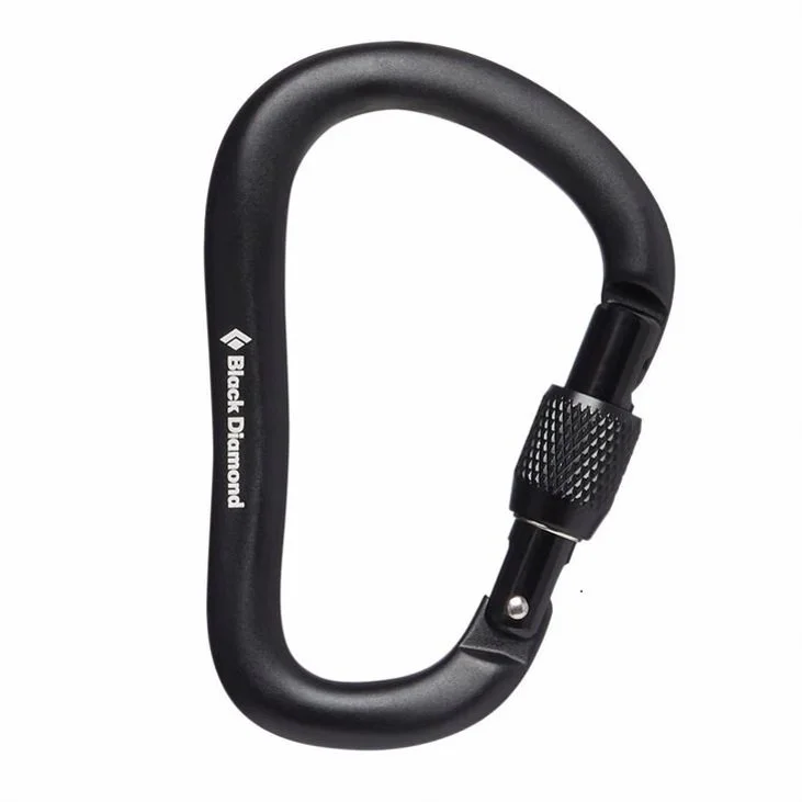 Black Diamond Rocklock SG Carabiner