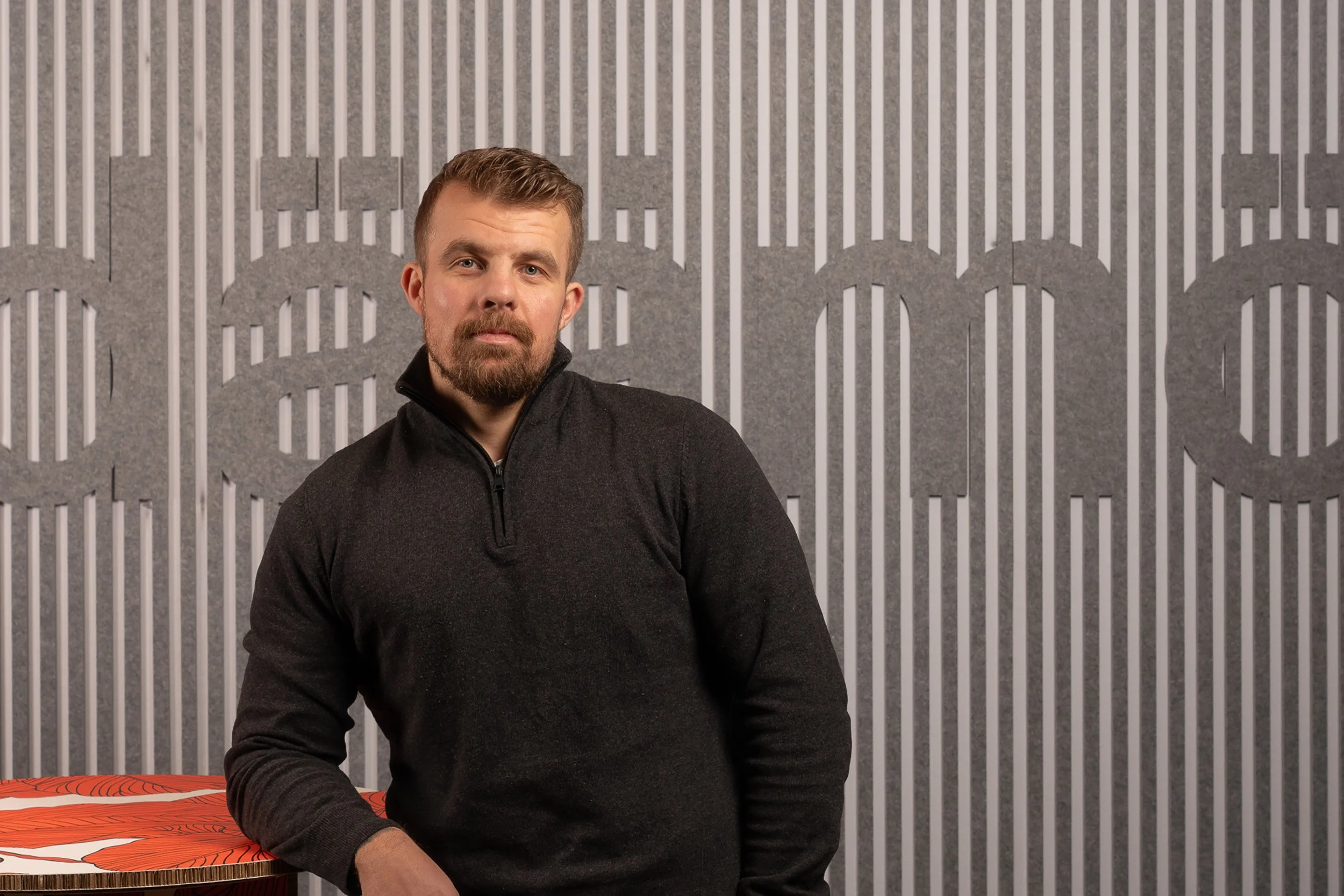 Jesse Vihavainen