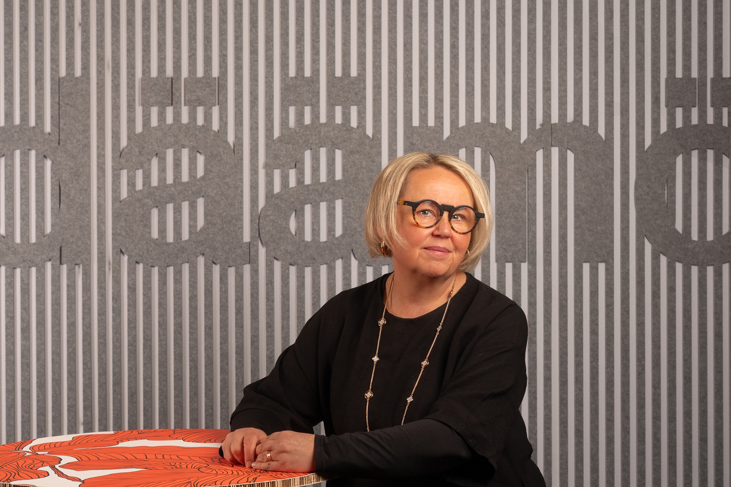 Tiina Saarinen