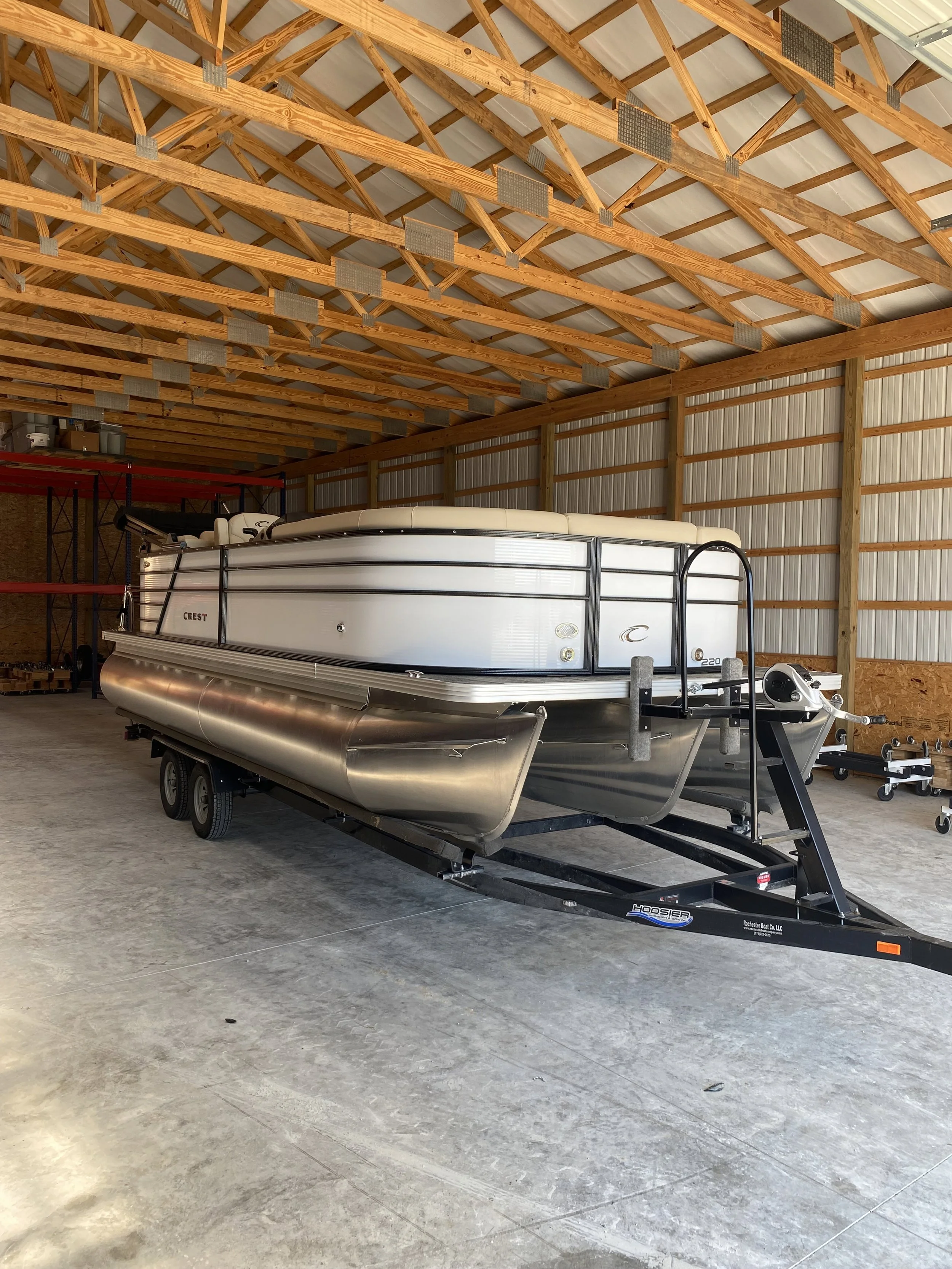 Rochester Boat Co. LLC