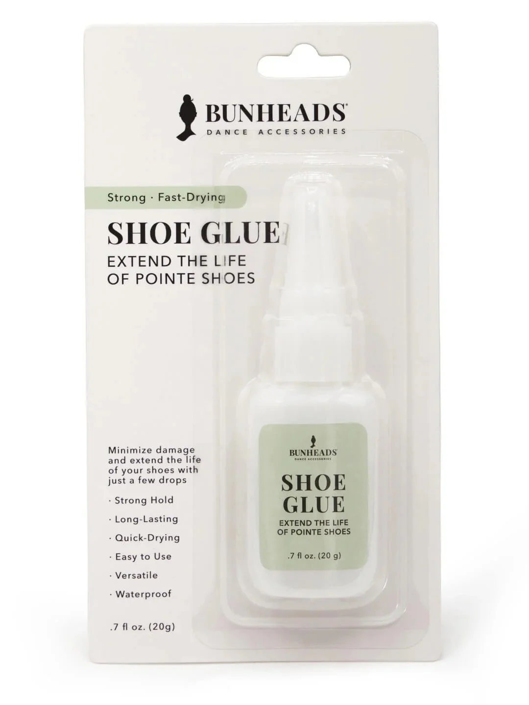BunHeads Shoe Glue