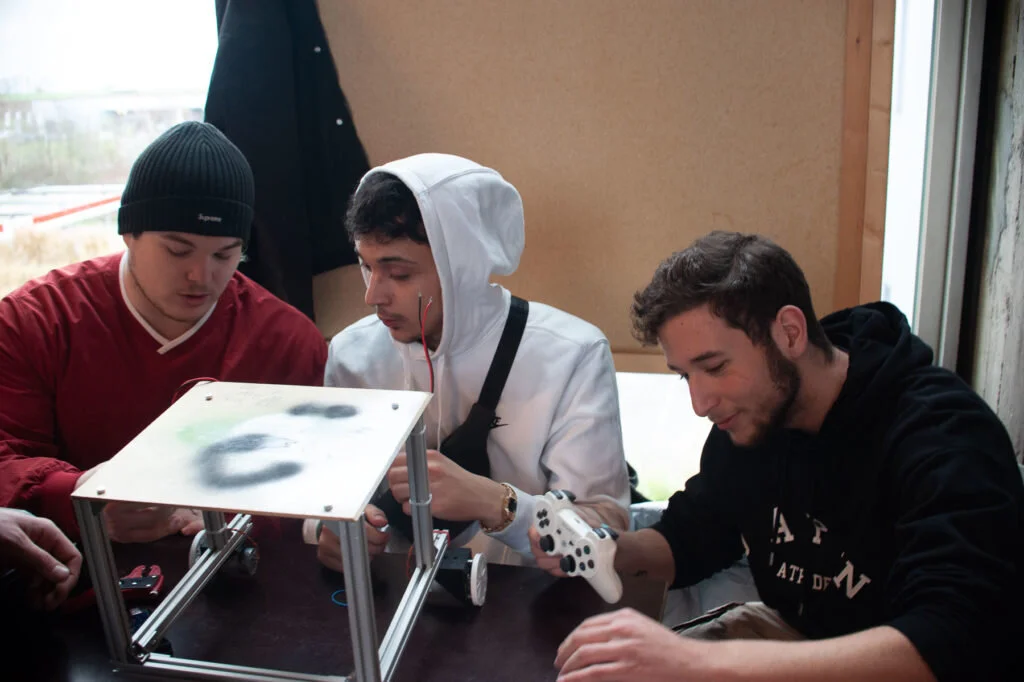 rencontres adolescent belgique