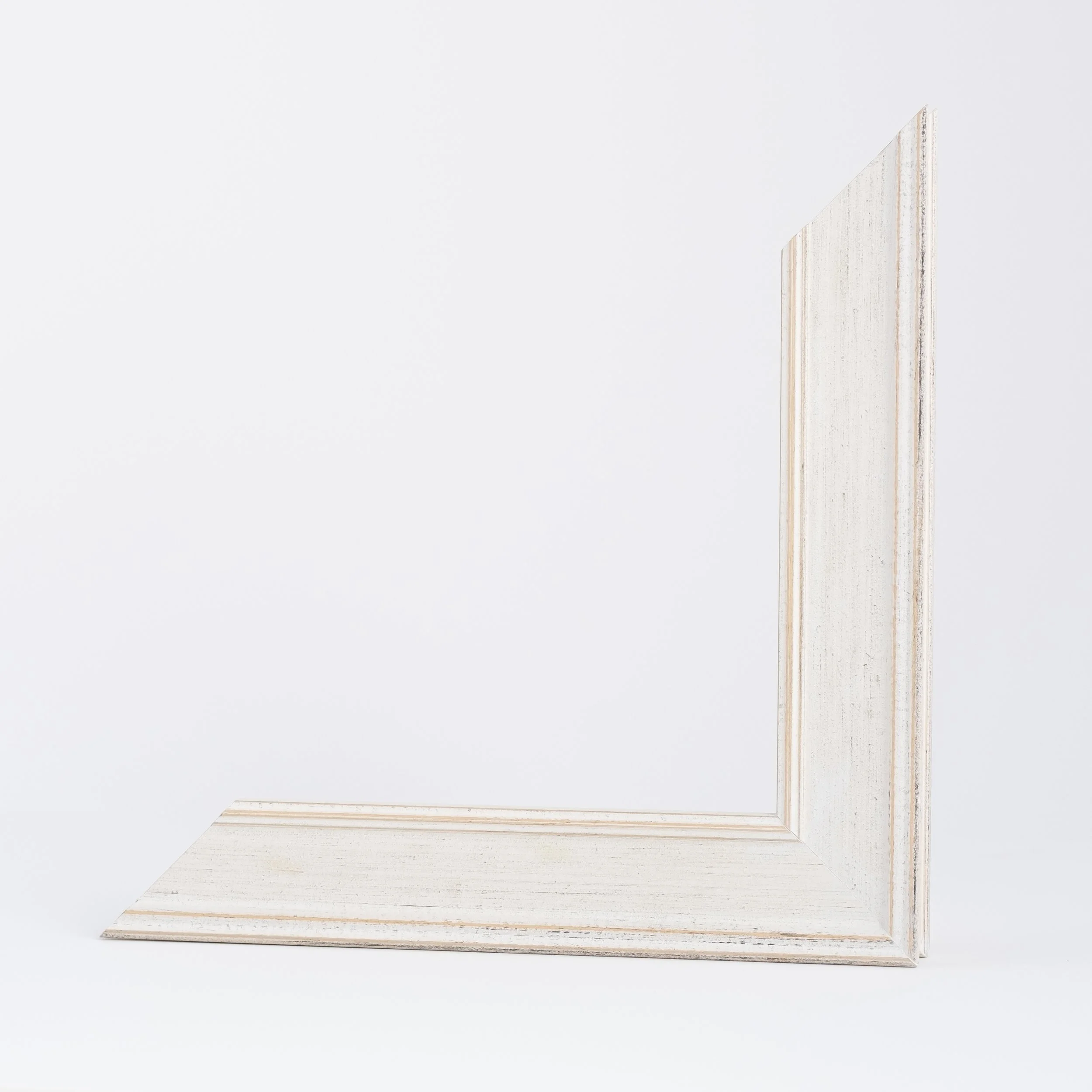 Charlotte Frame Corner Sample — MUSEA Lab