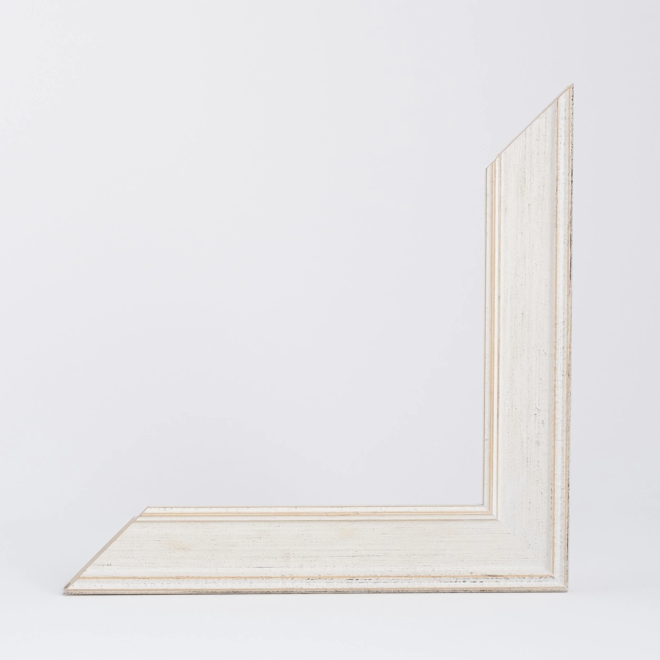 Charlotte Frame Corner Sample — MUSEA Lab