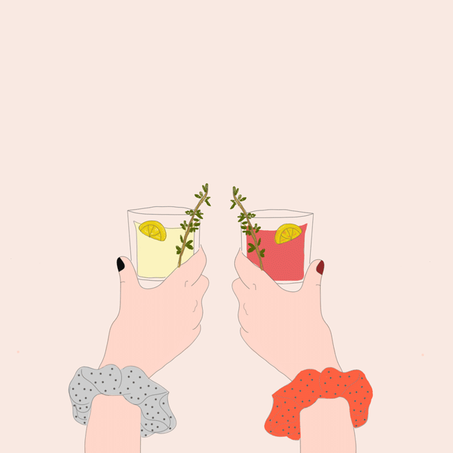  Cheers 
