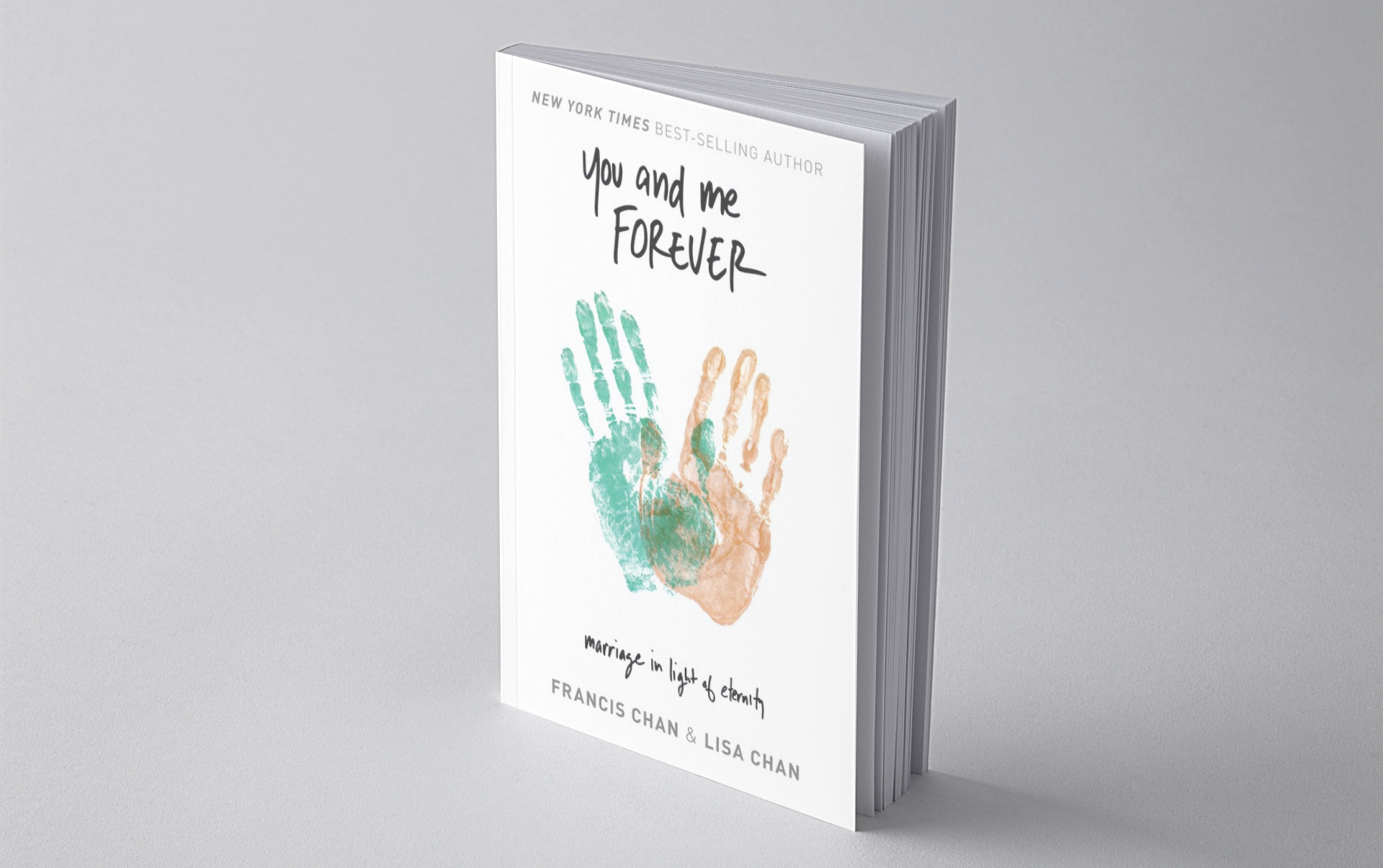 Book Summary: “You and Me Forever” by Francis Chan Notes & Quotes