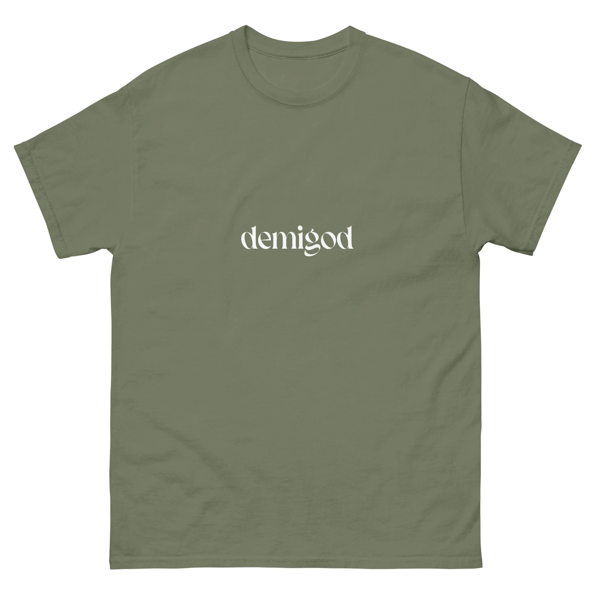 mens-classic-tee-military-green-front-65034ac60a6c8.jpg