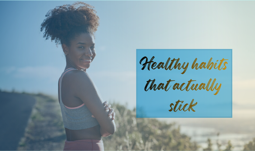 New Year, Real Life: How to Build Positive Habits That Actually Stick