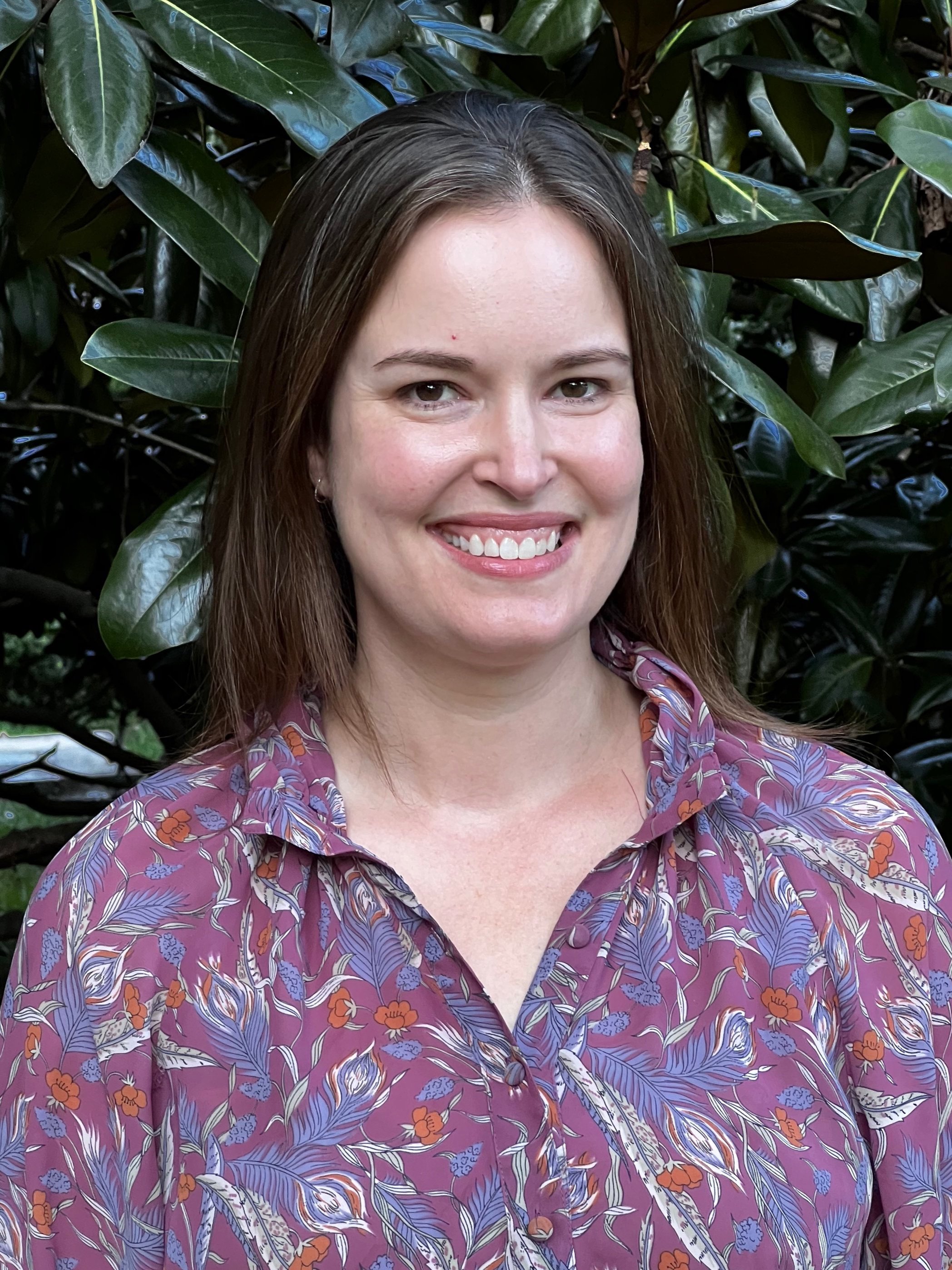 Katie Hurd, LCSW 