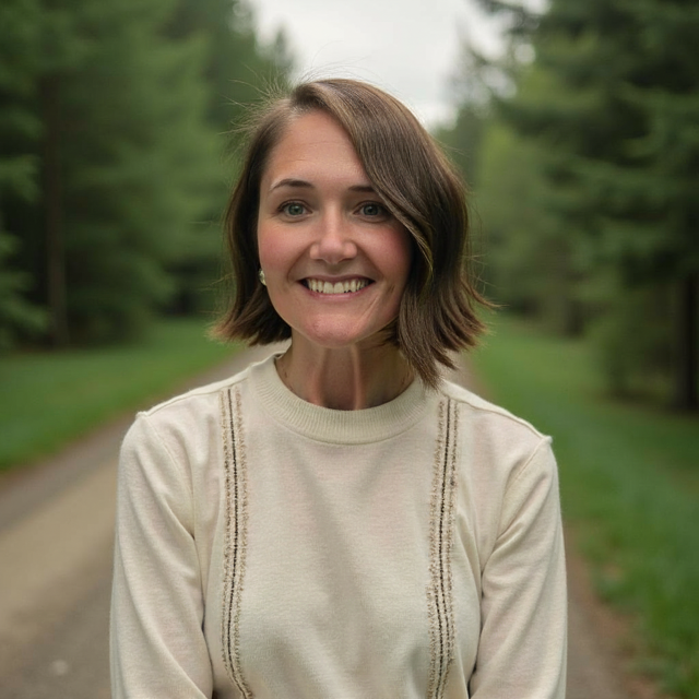 Kaitlin Bresnahan, MA