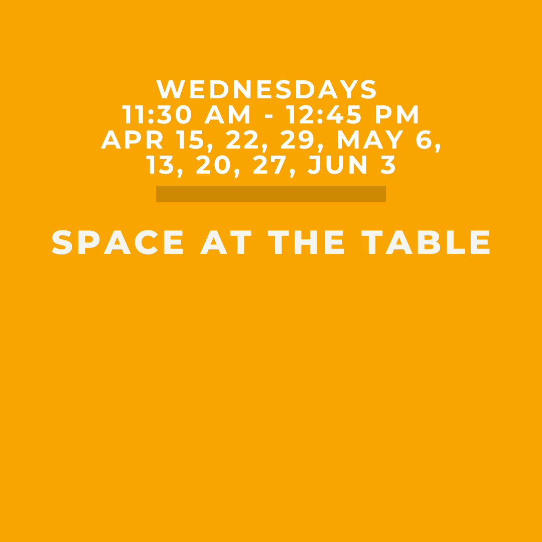 SPACE at the Table: Parenting Anxious Kids with Food Challenges