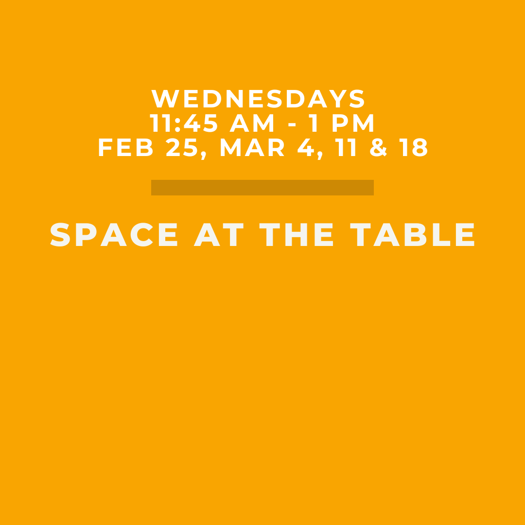 SPACE at the Table: Parenting Anxious Kids with Food Challenges