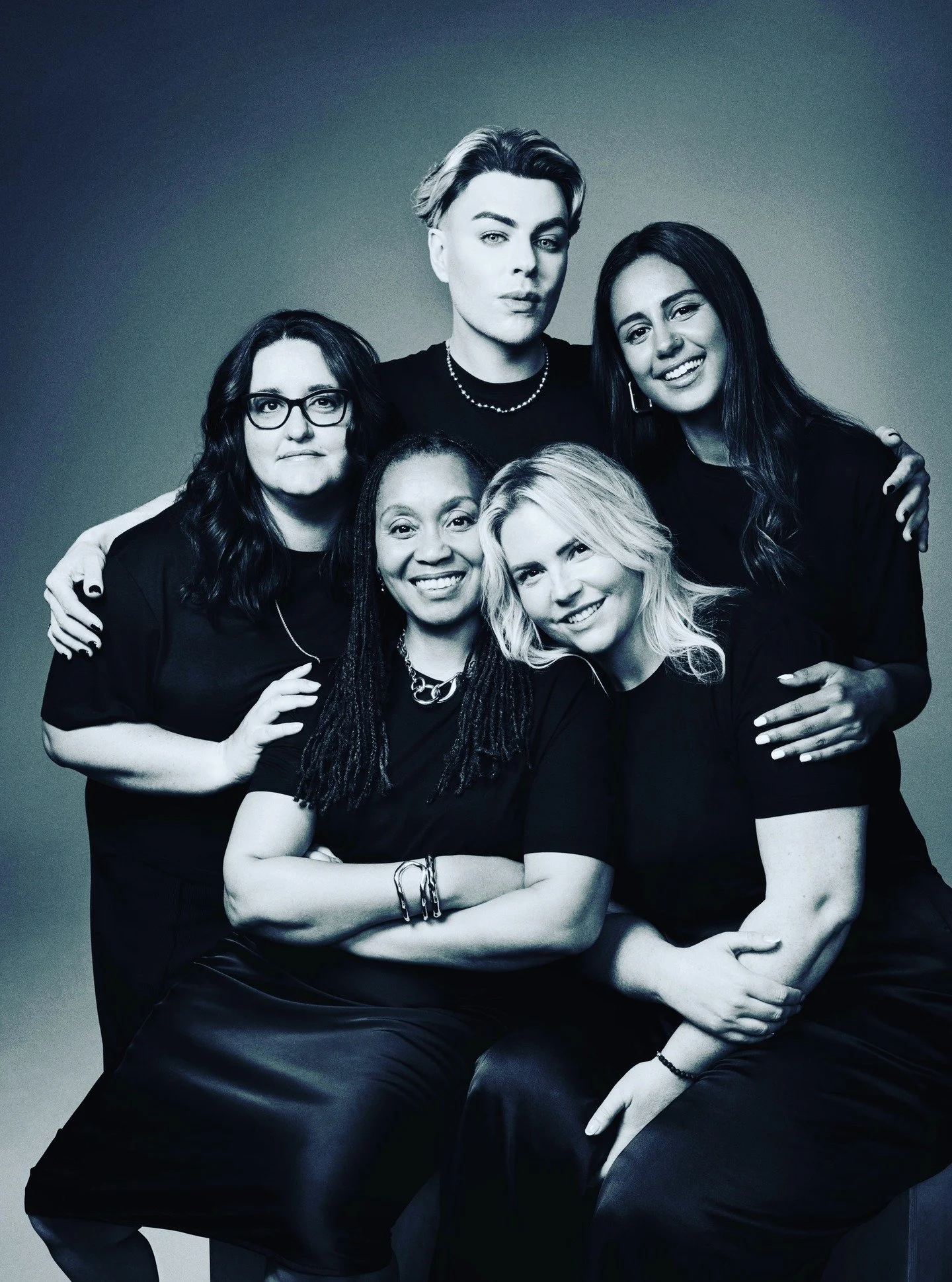 As the next British Beauty Week approaches I&rsquo;m still living for last years billboard and black cab campaign by Liz Collins that I was in! It coincided with a fabulous government census with the British Beauty Council. I got a mini black cab mod