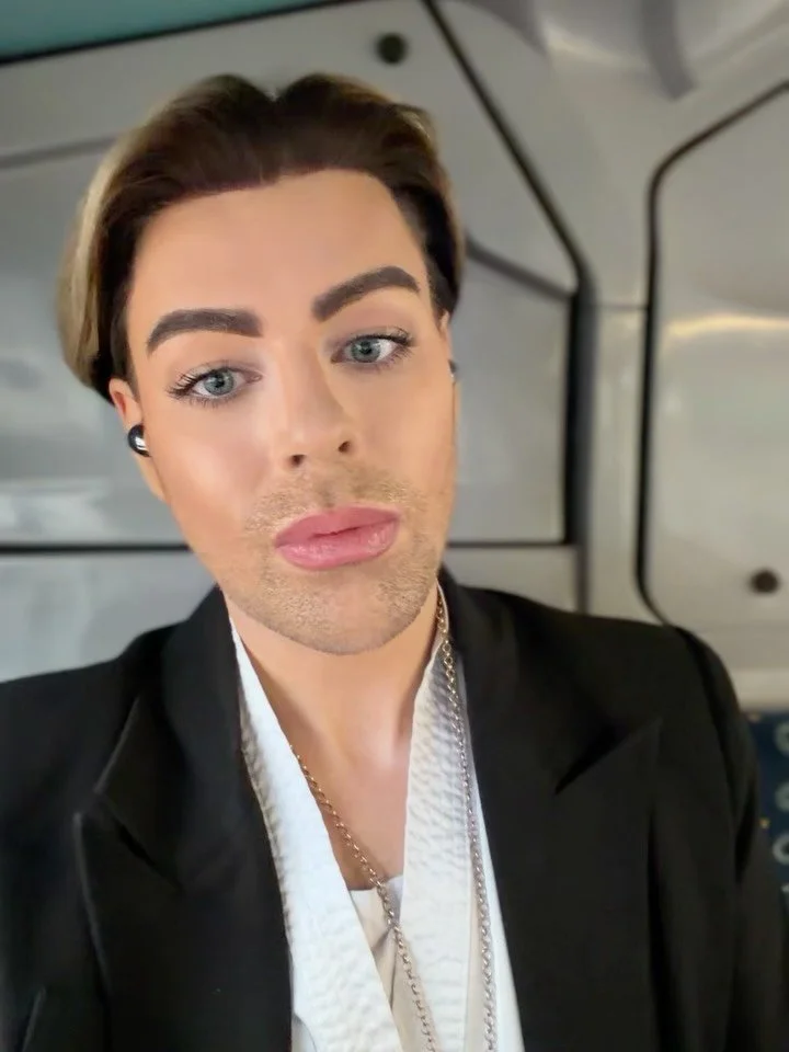 So excited to share this new collaboration with @TGBSpa in Brighton! I have got the chance to connect with this incredible brand over the last few years and the team are beyond amazing, I am so blown away by how much TGB has grown and the fact that t