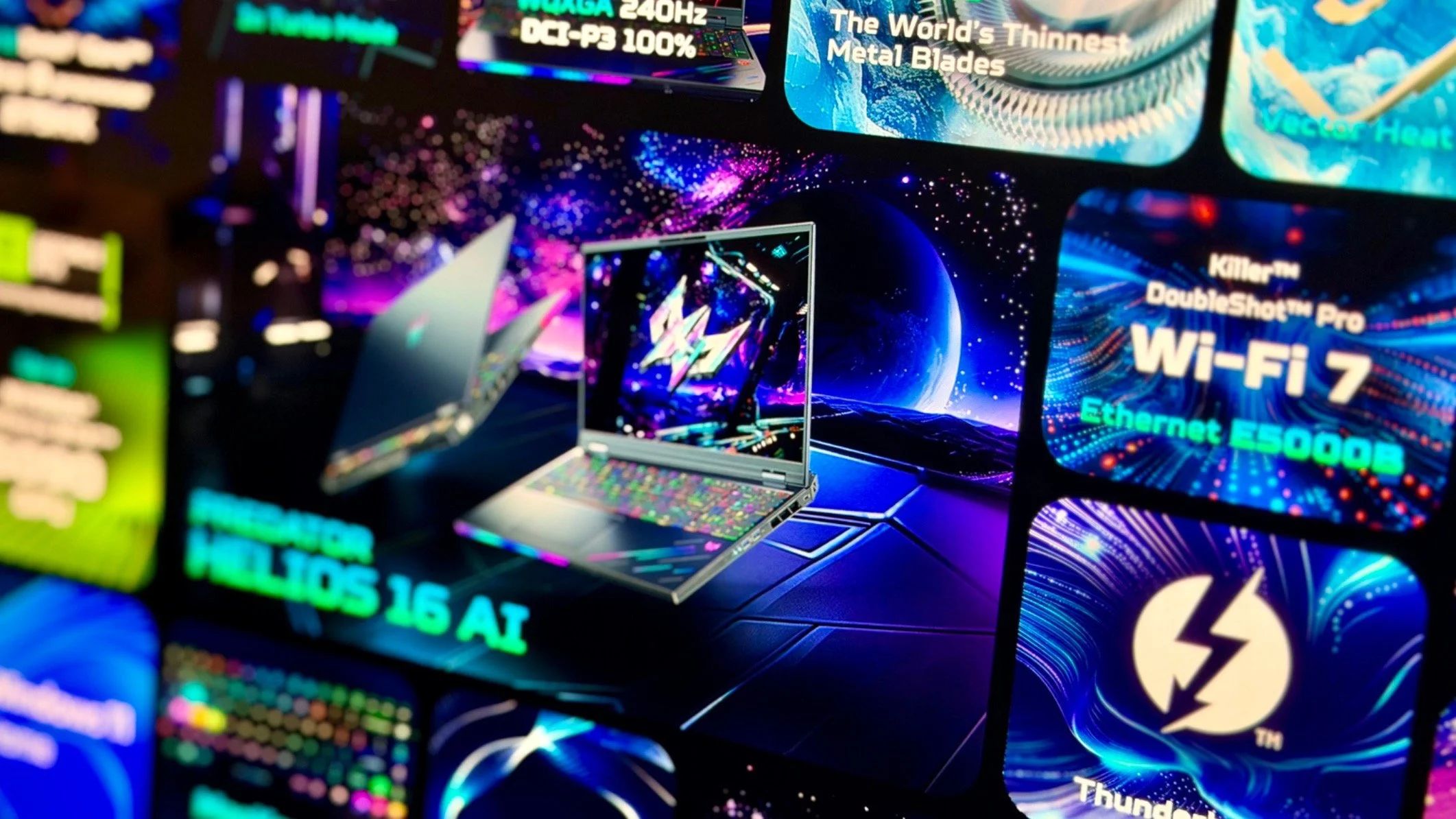 So excited to start my new series with #Acer + Sharing my thoughts on the intersection between digital and beauty! I can&rsquo;t wait for this one! On the Tube ✨