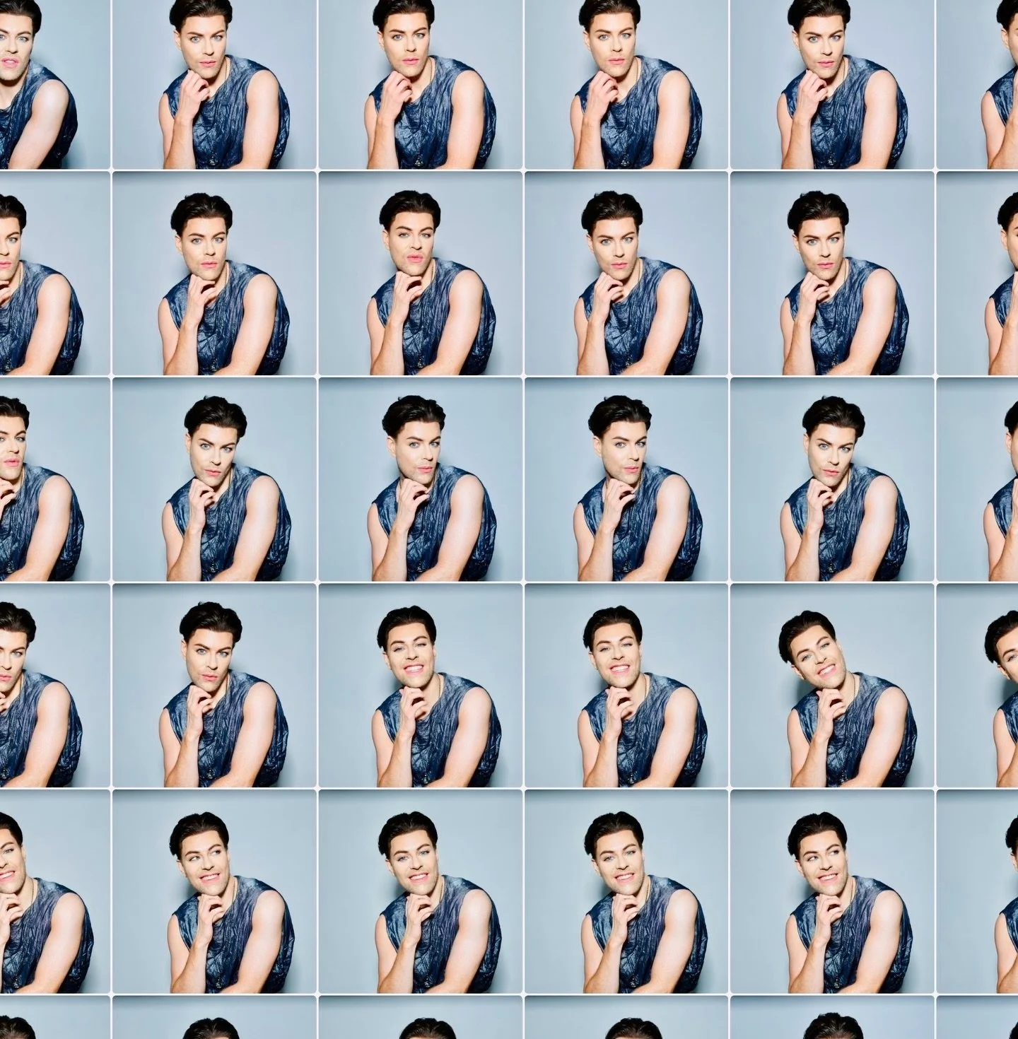 Thank you so much @lcflondon_ for inviting me to your #lfw show! I was so privileged to be accepted into CSM for menswear and LCF for Cosmetic Science MSc when I was at uni (many years ago 🙈😢) I ended up doing the science but fashion was my startin