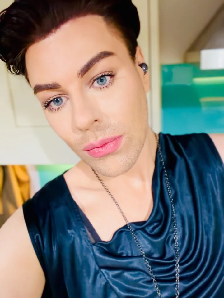 Morpheus8 at @tgbspa ⚡️✨