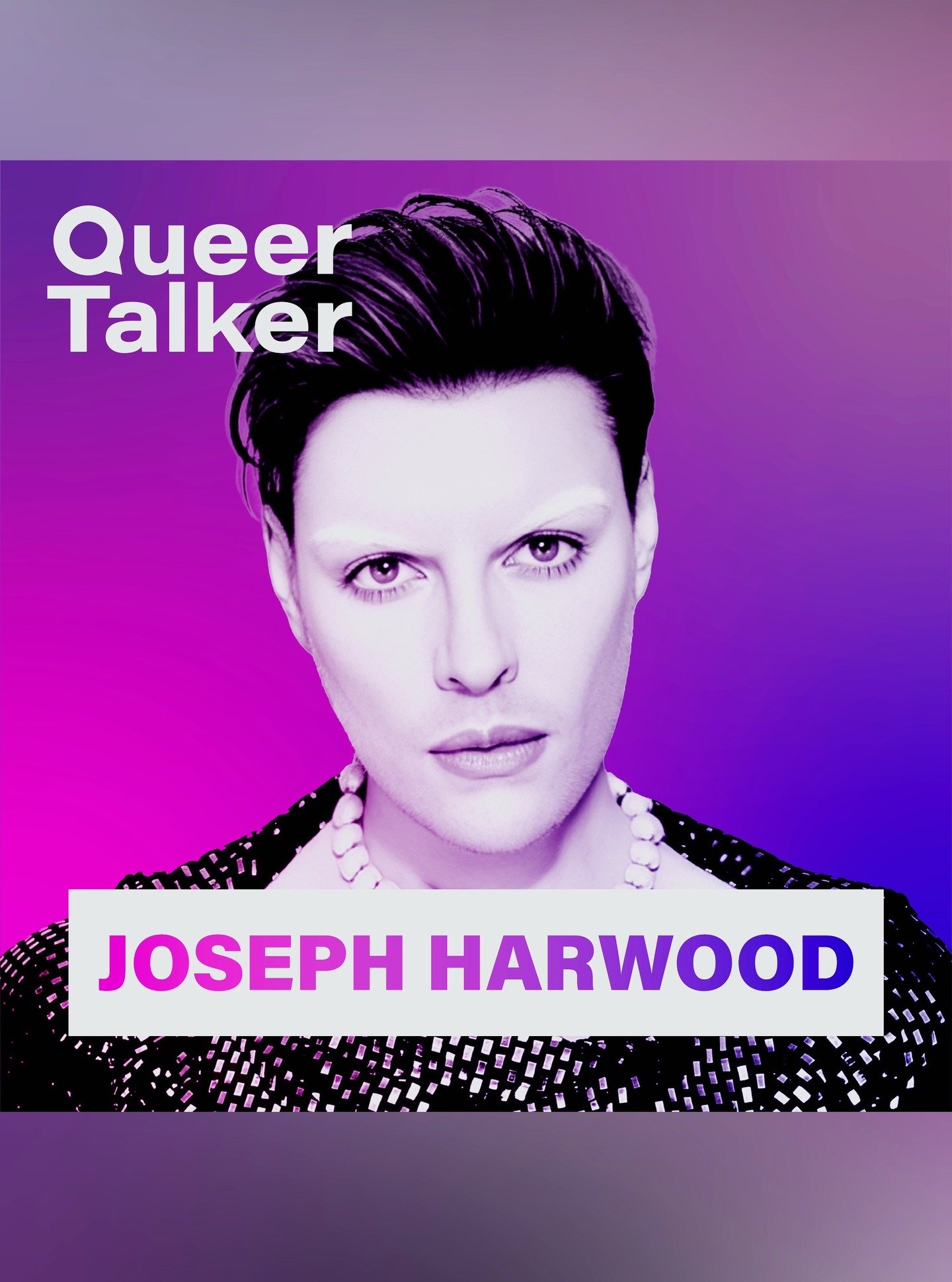 Brand new chat out with the gorge @bencicchetti for @queertalker yay! Check it out ✨