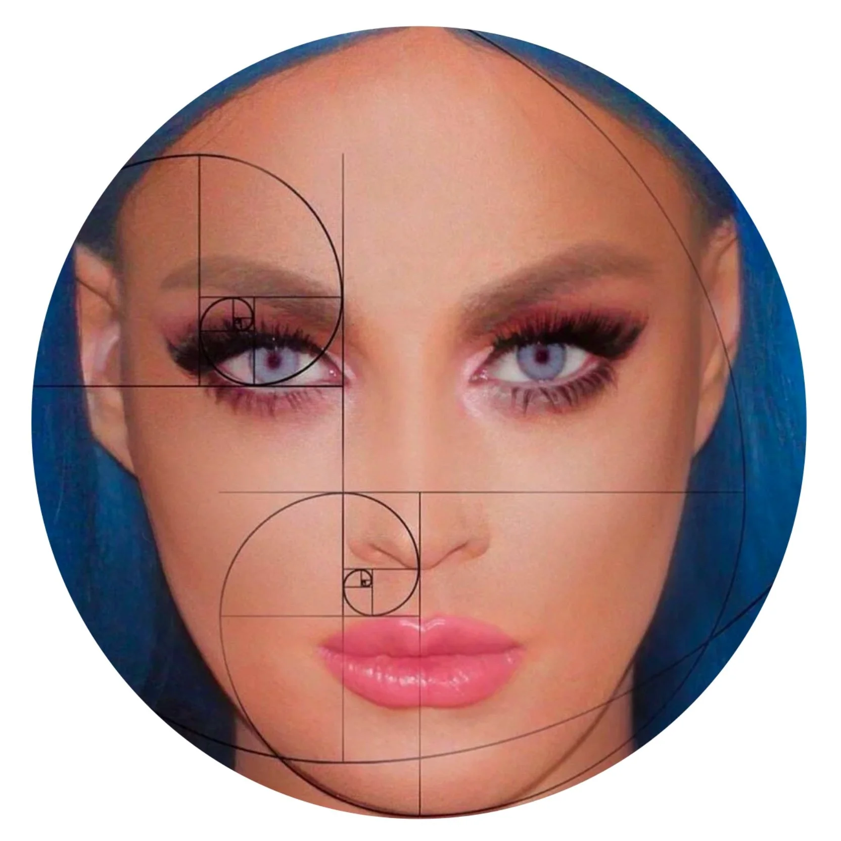 Golden Ratio + AI