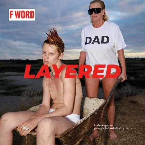 F Word Magazine