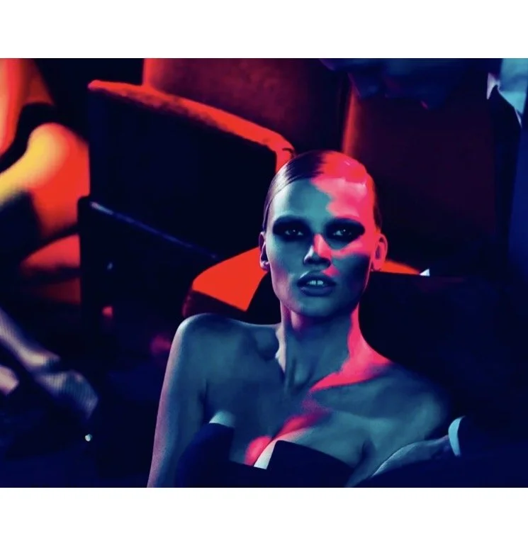 W Magazine Mert and Marcus