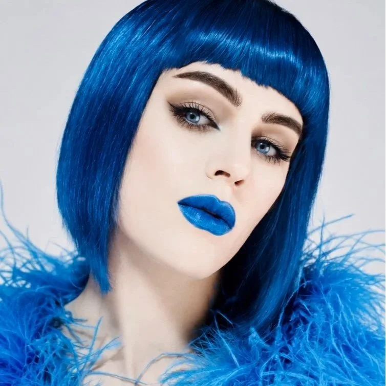 Crazy Color