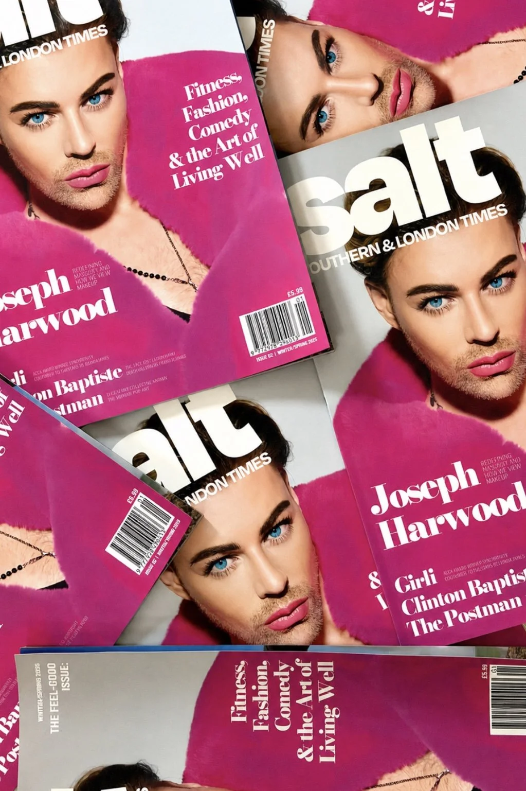 SALT Magazine