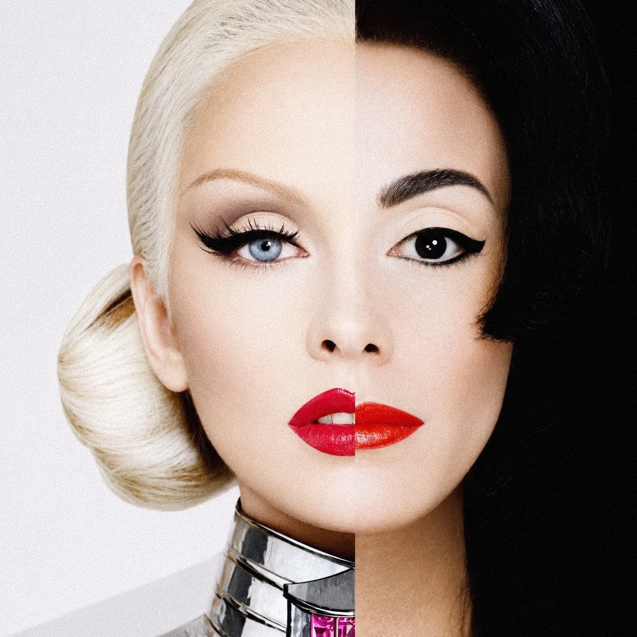 Celebrity Transformations