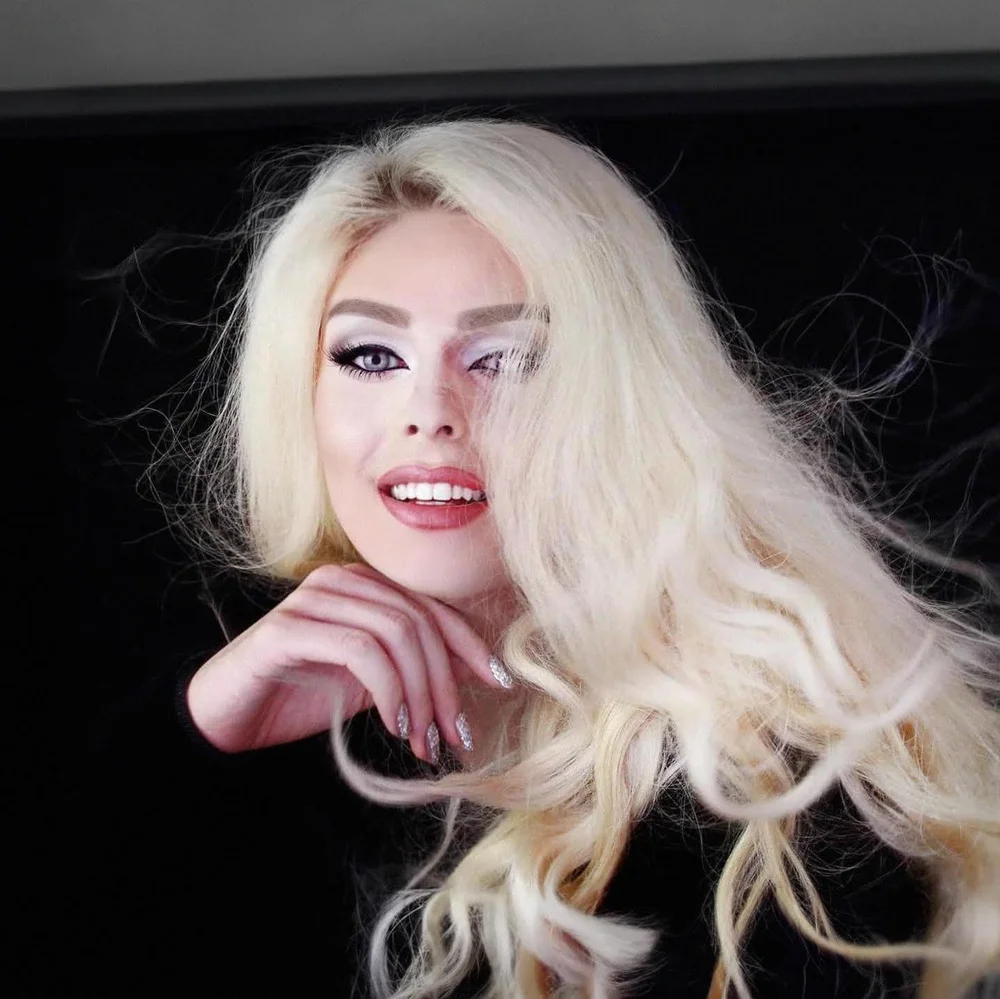 Joseph Harwood The Official site