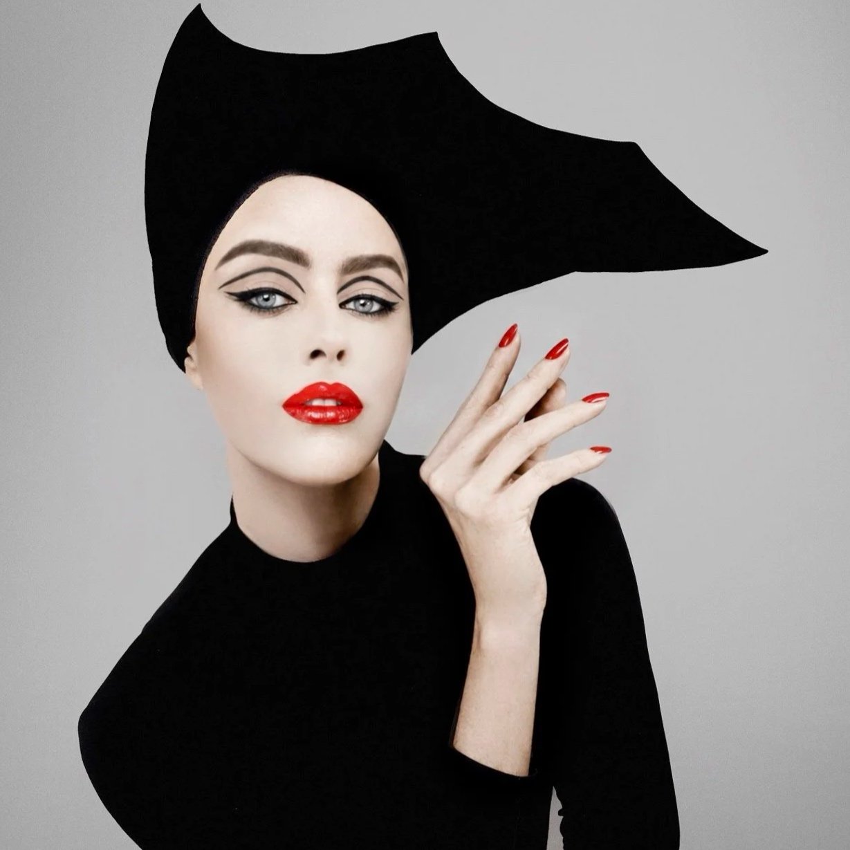 Shiseido - Serge Lutens Tribute