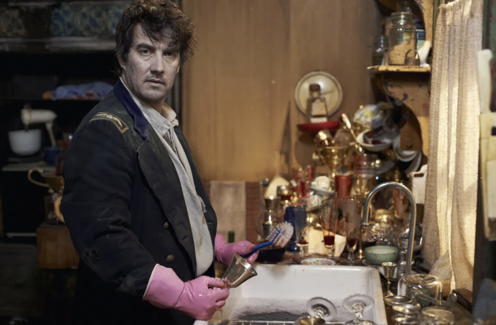 Ep 4: What We Do In The Shadows with Katie Kerr