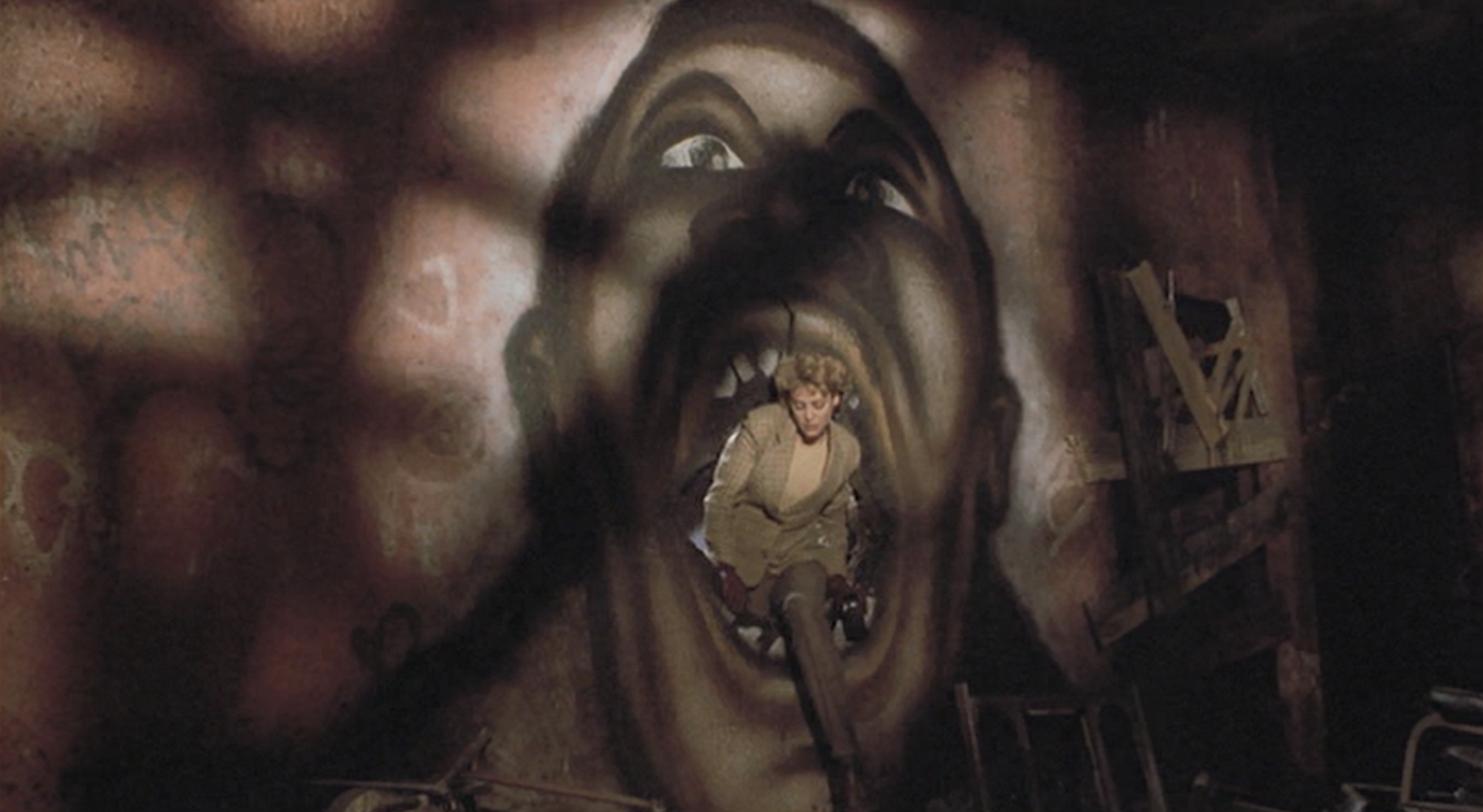 Ep 5: Candyman with Matt McCarroll