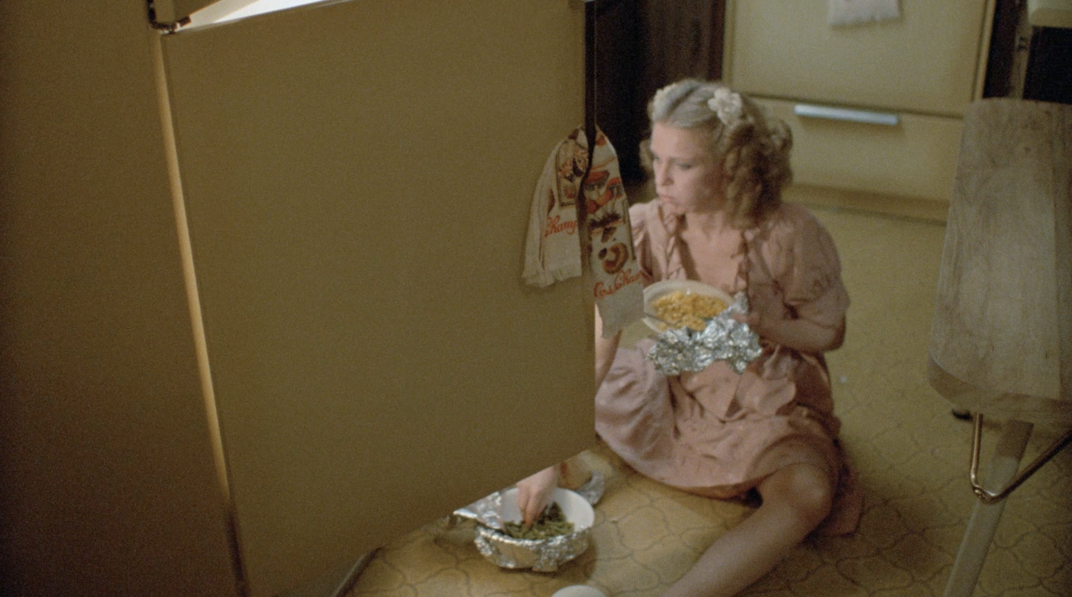 Ep 6: Blood Rage with Rob Hodge