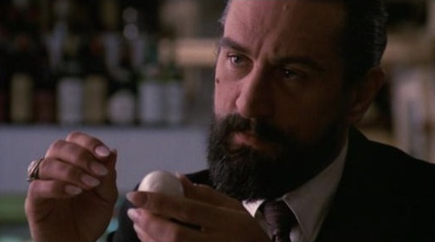 Ep 7: Angel Heart with Crickett Martin