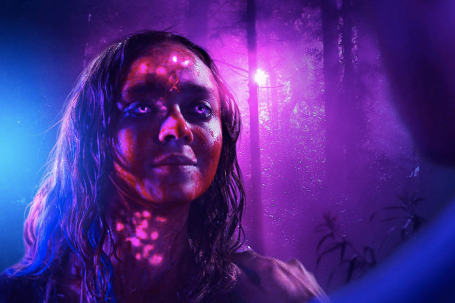 Ep 8: Color Out Of Space with Josh Heath