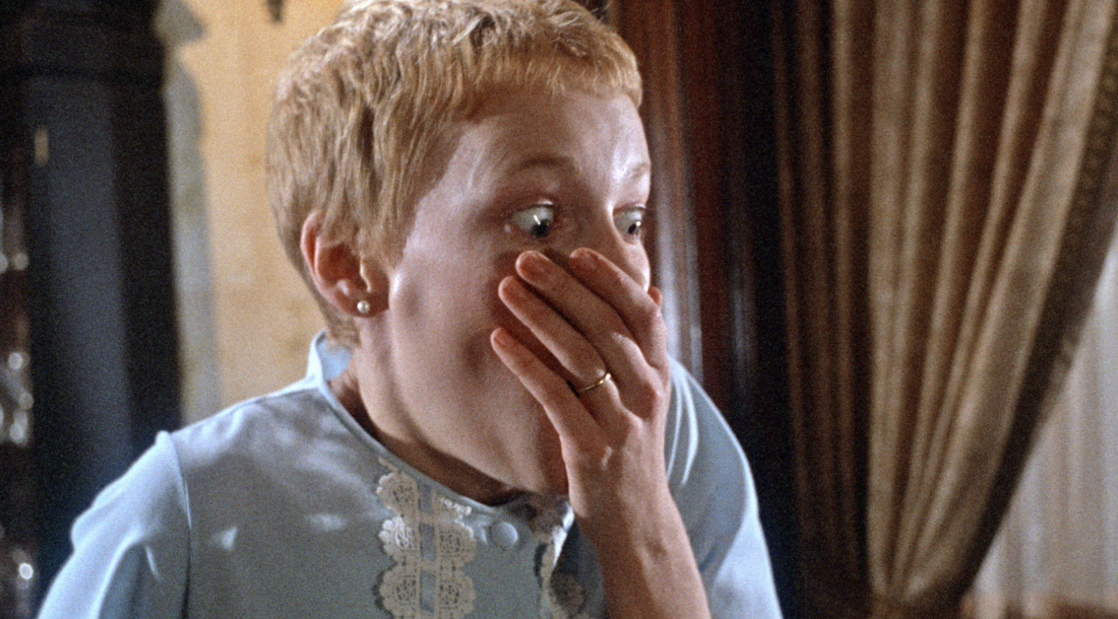 Ep 11: Rosemary's Baby with Josh Sturgeon