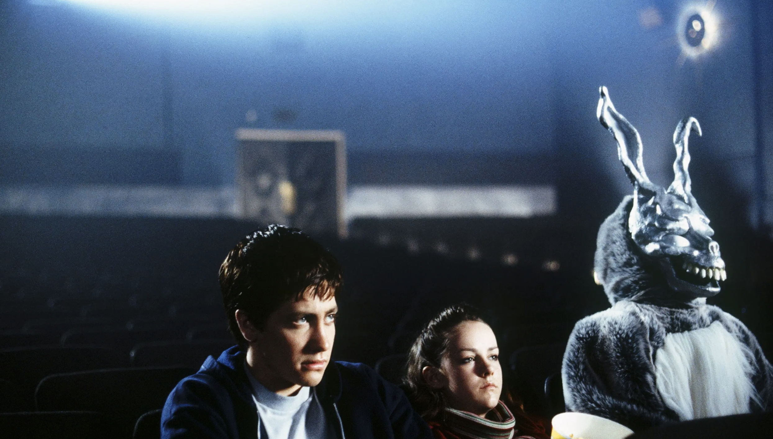 Ep 34: Donnie Darko with Jack Brannock