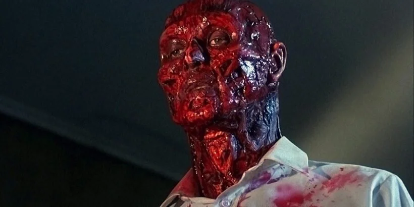Ep 36: Hellraiser with Carly Kennedy